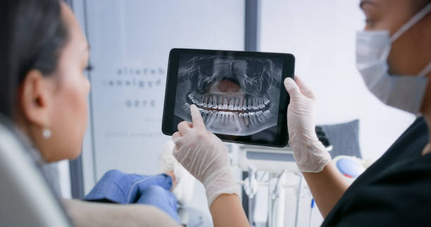 Licensed Tooth Extraction service in St. Johns, MI - Smile Center Dentistry